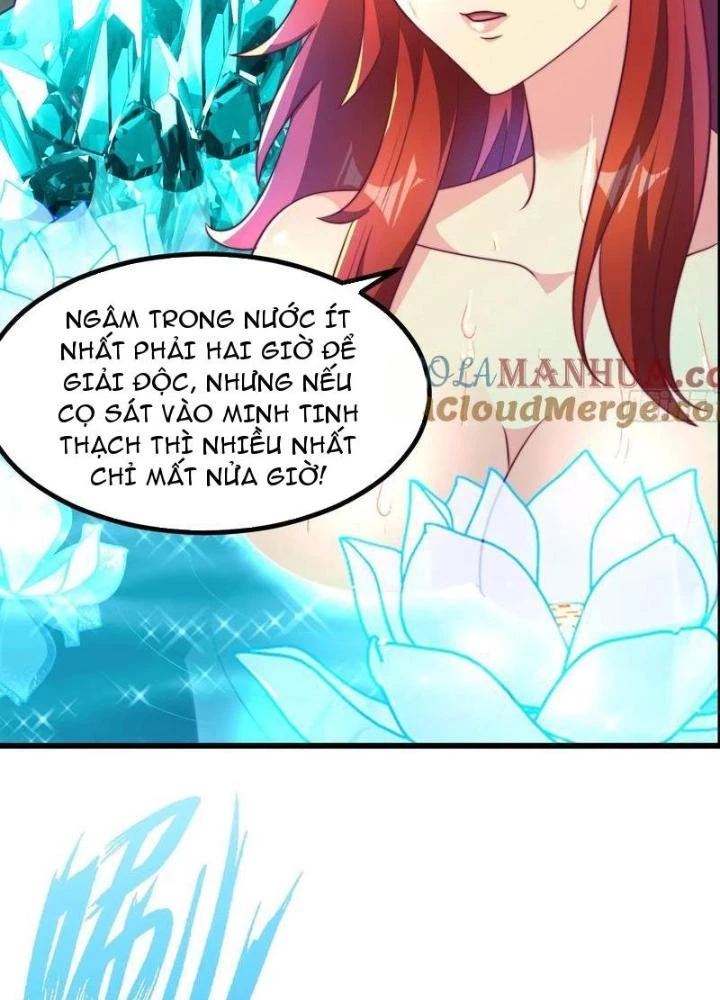 Bắt Đầu Đánh Dấu Bảy Vị Sư Tỷ Giúp Ta Bay Chapter 36 - 67