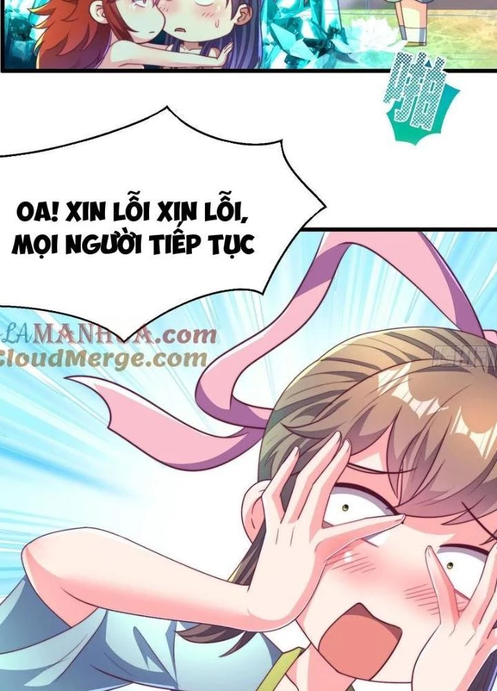 Bắt Đầu Đánh Dấu Bảy Vị Sư Tỷ Giúp Ta Bay Chapter 36 - 73