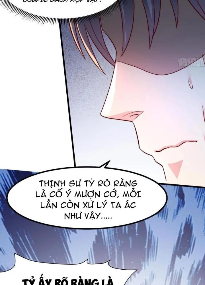 Bắt Đầu Đánh Dấu Bảy Vị Sư Tỷ Giúp Ta Bay Chapter 36 - 95