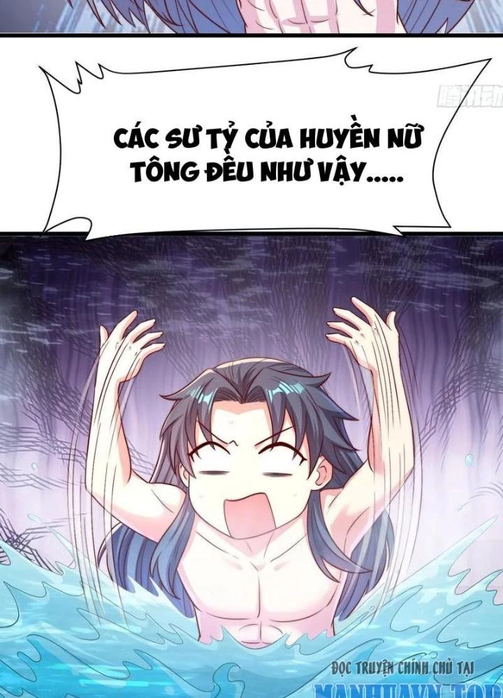 Bắt Đầu Đánh Dấu Bảy Vị Sư Tỷ Giúp Ta Bay Chapter 36 - 99