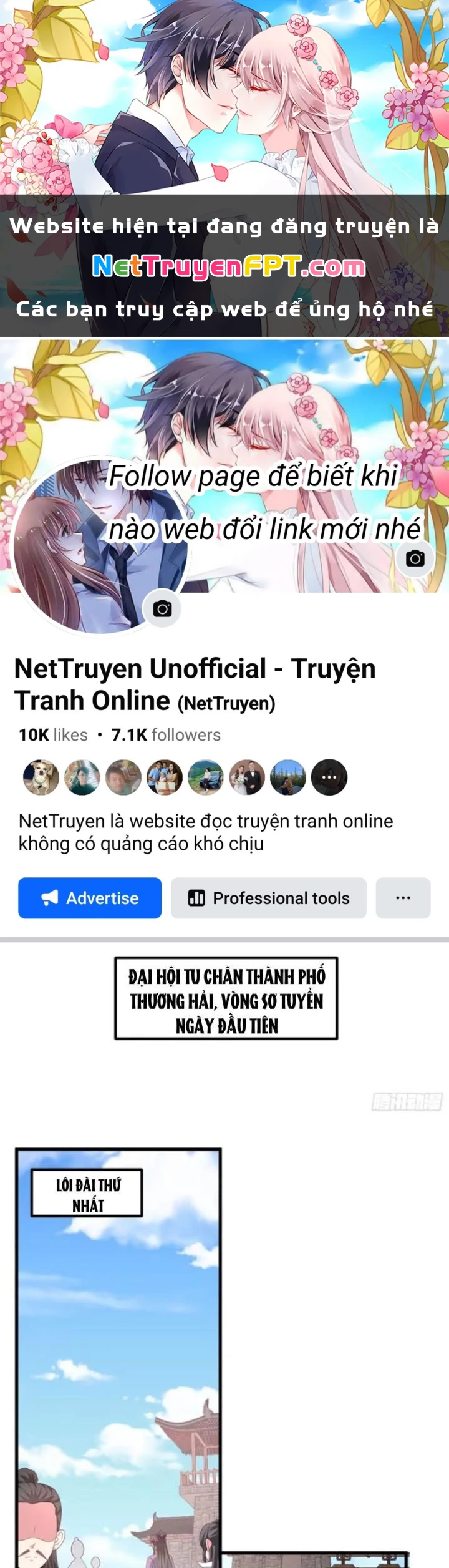 Bắt Đầu Đánh Dấu Bảy Vị Sư Tỷ Giúp Ta Bay Chapter 37 - 1
