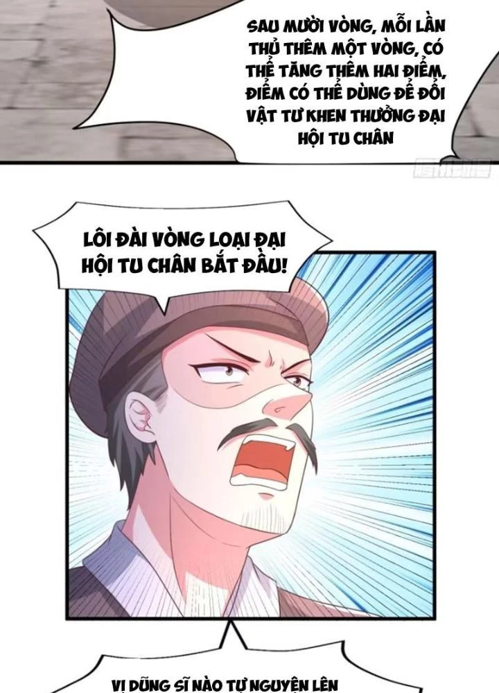 Bắt Đầu Đánh Dấu Bảy Vị Sư Tỷ Giúp Ta Bay Chapter 37 - 7