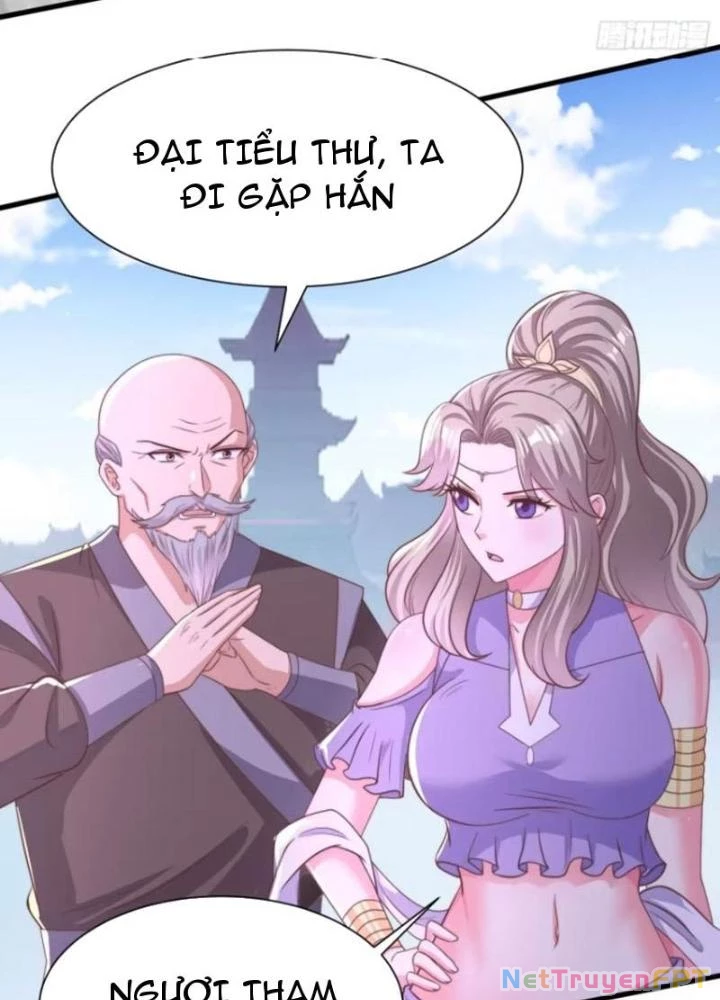 Bắt Đầu Đánh Dấu Bảy Vị Sư Tỷ Giúp Ta Bay Chapter 37 - 77
