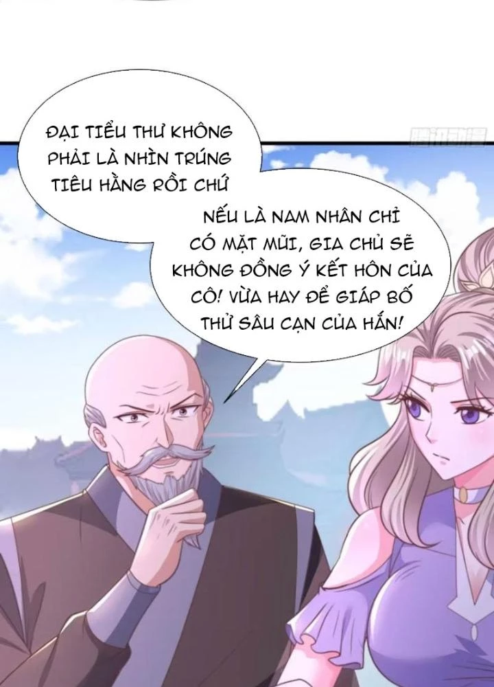 Bắt Đầu Đánh Dấu Bảy Vị Sư Tỷ Giúp Ta Bay Chapter 37 - 79