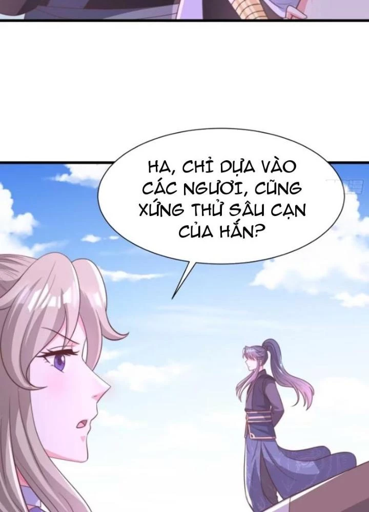 Bắt Đầu Đánh Dấu Bảy Vị Sư Tỷ Giúp Ta Bay Chapter 37 - 81