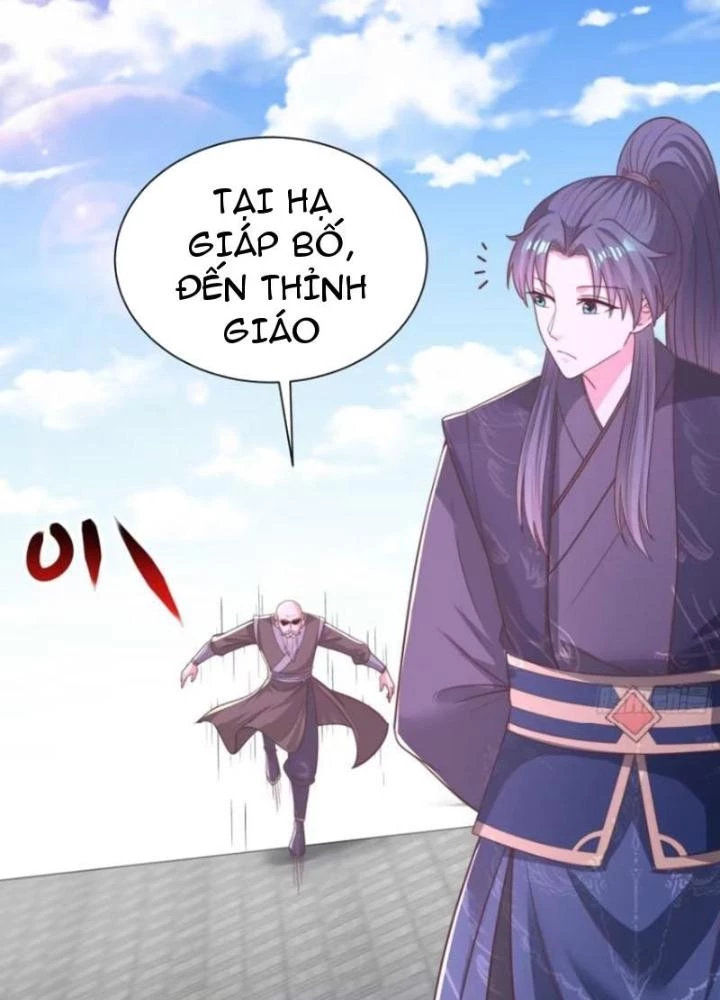 Bắt Đầu Đánh Dấu Bảy Vị Sư Tỷ Giúp Ta Bay Chapter 37 - 85