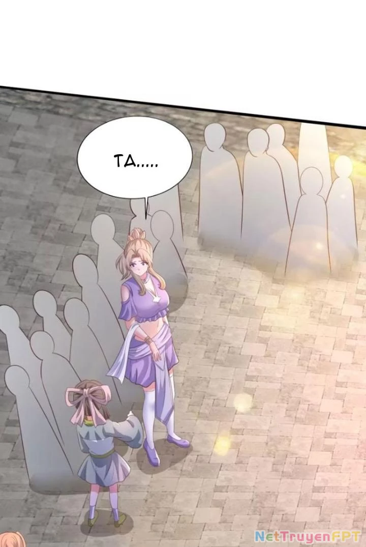 Bắt Đầu Đánh Dấu Bảy Vị Sư Tỷ Giúp Ta Bay Chapter 37 - 95