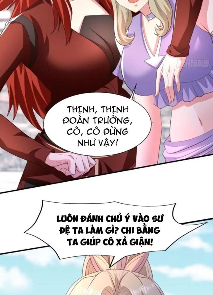 Bắt Đầu Đánh Dấu Bảy Vị Sư Tỷ Giúp Ta Bay Chapter 37 - 98