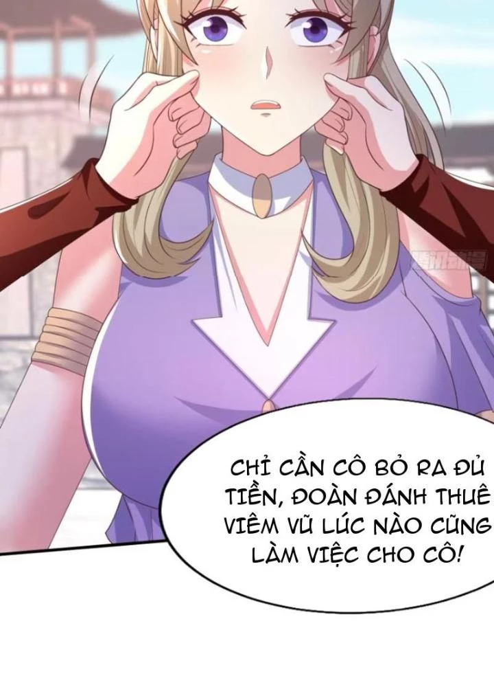 Bắt Đầu Đánh Dấu Bảy Vị Sư Tỷ Giúp Ta Bay Chapter 37 - 100