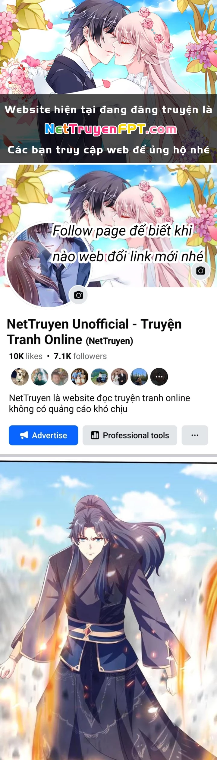 Bắt Đầu Đánh Dấu Bảy Vị Sư Tỷ Giúp Ta Bay Chapter 38 - 1