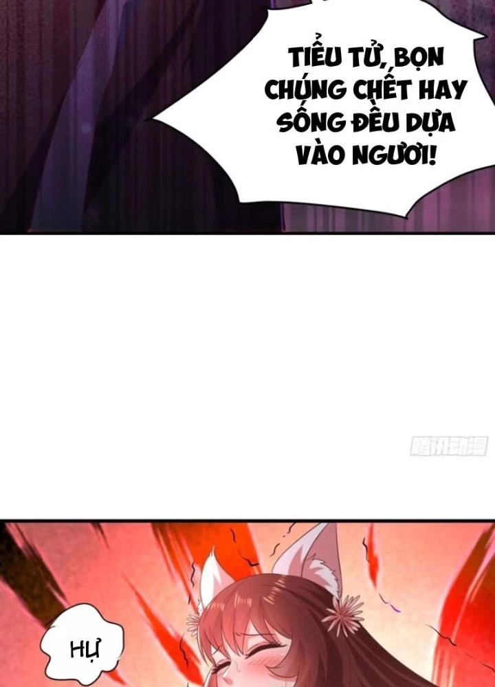 Bắt Đầu Đánh Dấu Bảy Vị Sư Tỷ Giúp Ta Bay Chapter 38 - 69