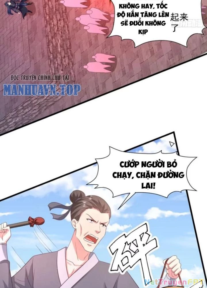 Bắt Đầu Đánh Dấu Bảy Vị Sư Tỷ Giúp Ta Bay Chapter 38 - 81