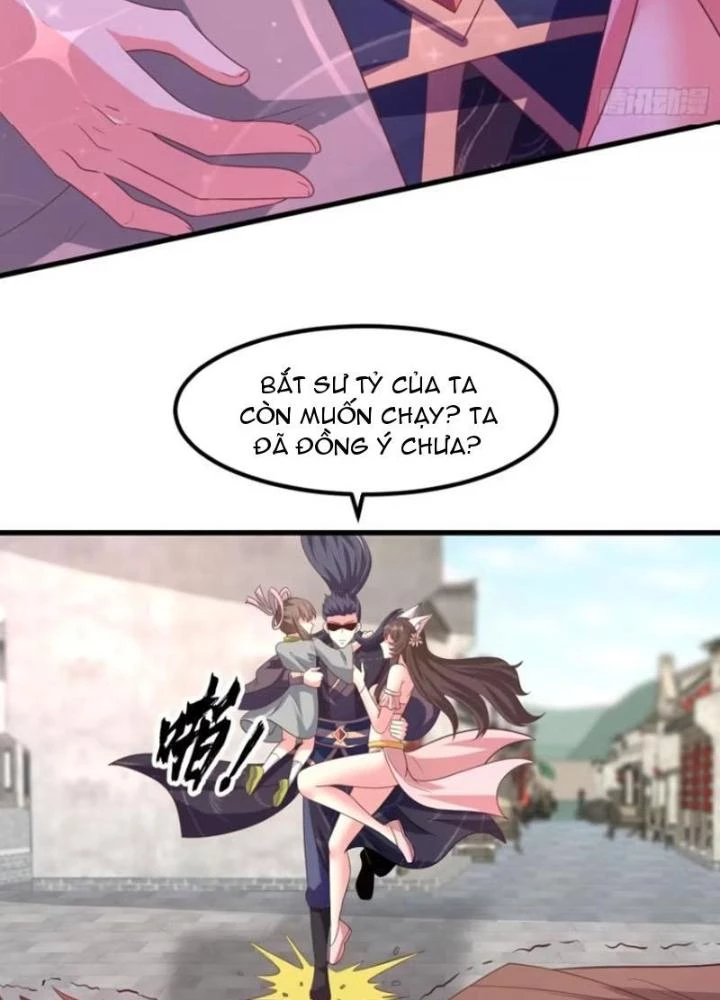 Bắt Đầu Đánh Dấu Bảy Vị Sư Tỷ Giúp Ta Bay Chapter 38 - 117