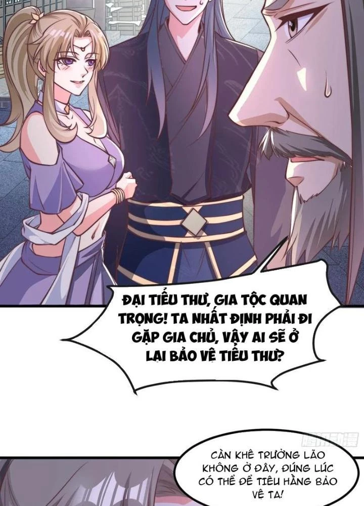 Bắt Đầu Đánh Dấu Bảy Vị Sư Tỷ Giúp Ta Bay Chapter 39 - 23