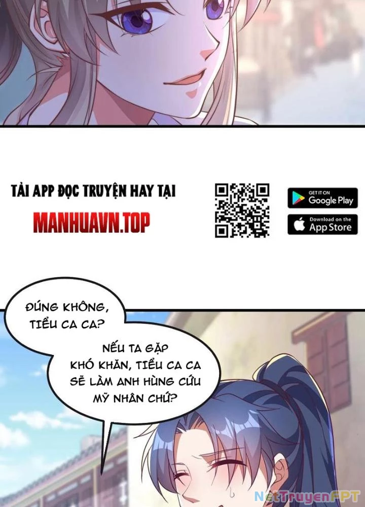 Bắt Đầu Đánh Dấu Bảy Vị Sư Tỷ Giúp Ta Bay Chapter 39 - 25