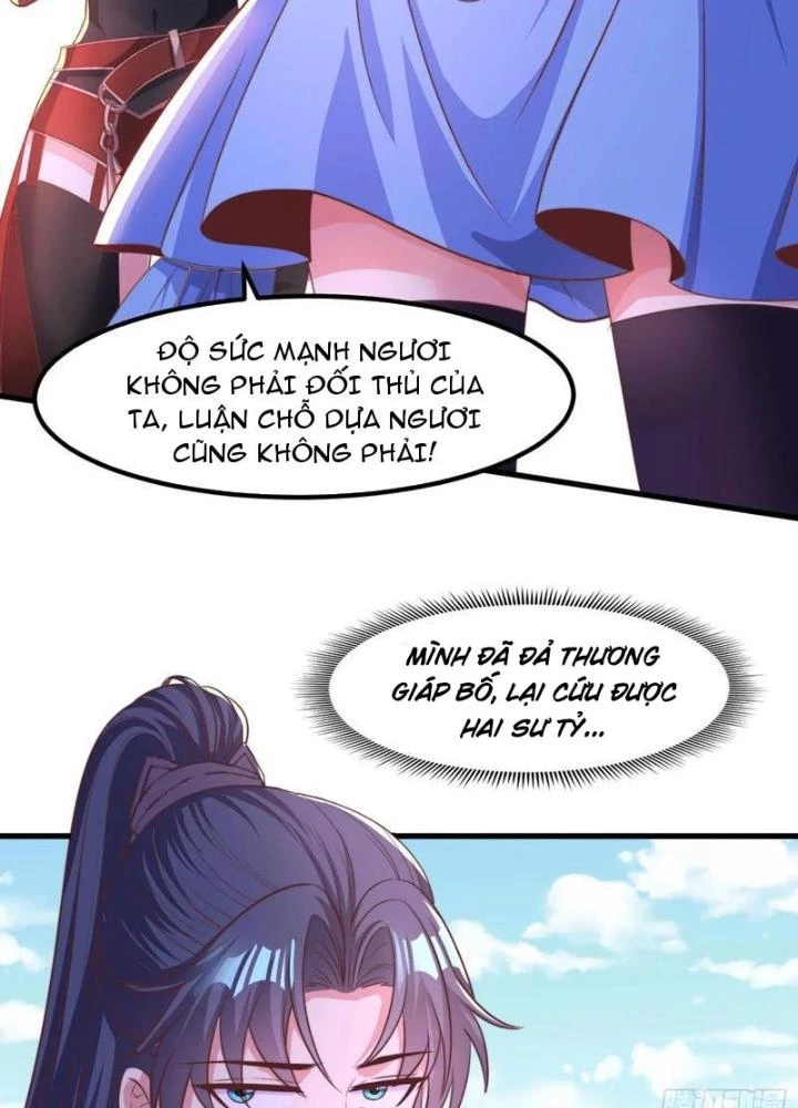 Bắt Đầu Đánh Dấu Bảy Vị Sư Tỷ Giúp Ta Bay Chapter 39 - 49