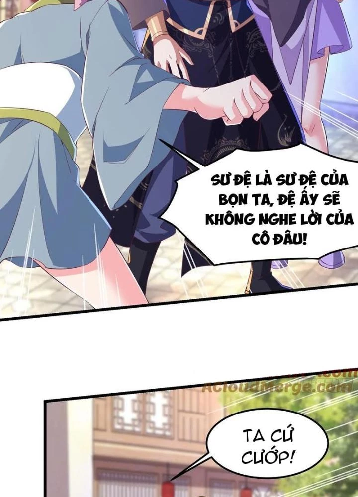 Bắt Đầu Đánh Dấu Bảy Vị Sư Tỷ Giúp Ta Bay Chapter 39 - 65