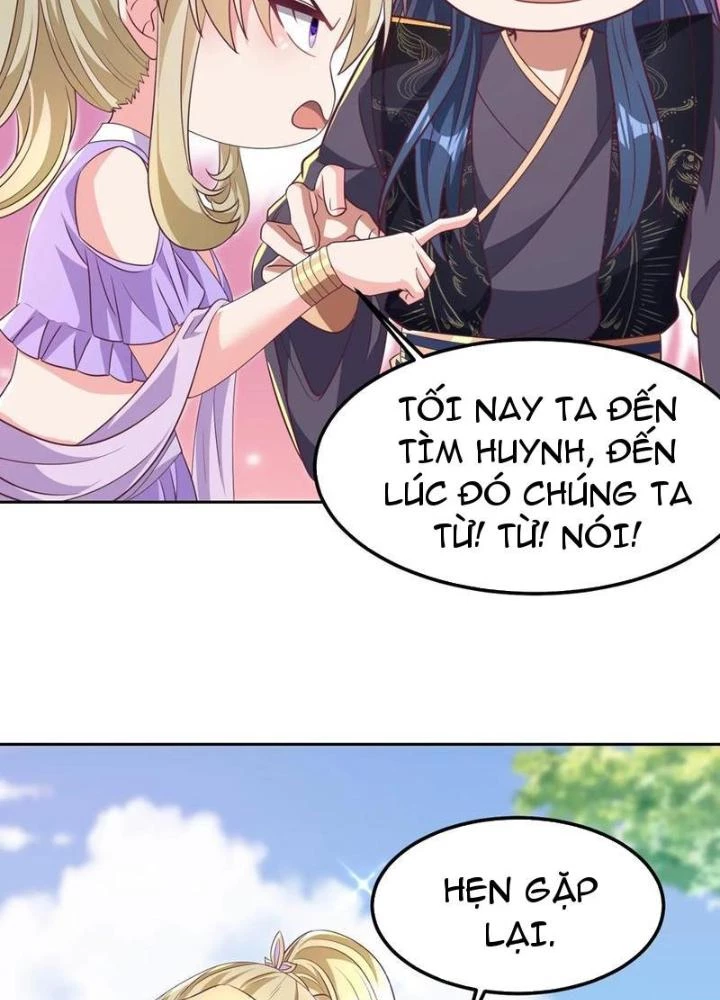 Bắt Đầu Đánh Dấu Bảy Vị Sư Tỷ Giúp Ta Bay Chapter 39 - 75