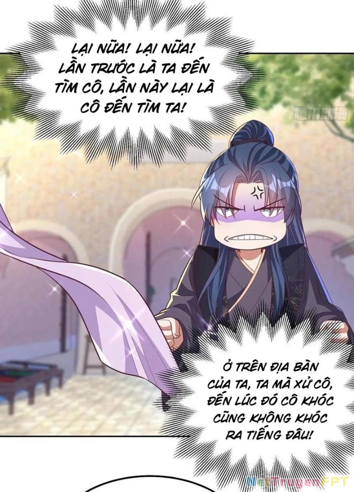 Bắt Đầu Đánh Dấu Bảy Vị Sư Tỷ Giúp Ta Bay Chapter 39 - 79