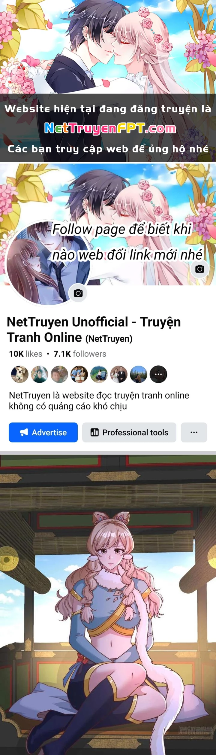 Bắt Đầu Đánh Dấu Bảy Vị Sư Tỷ Giúp Ta Bay Chapter 40 - 1