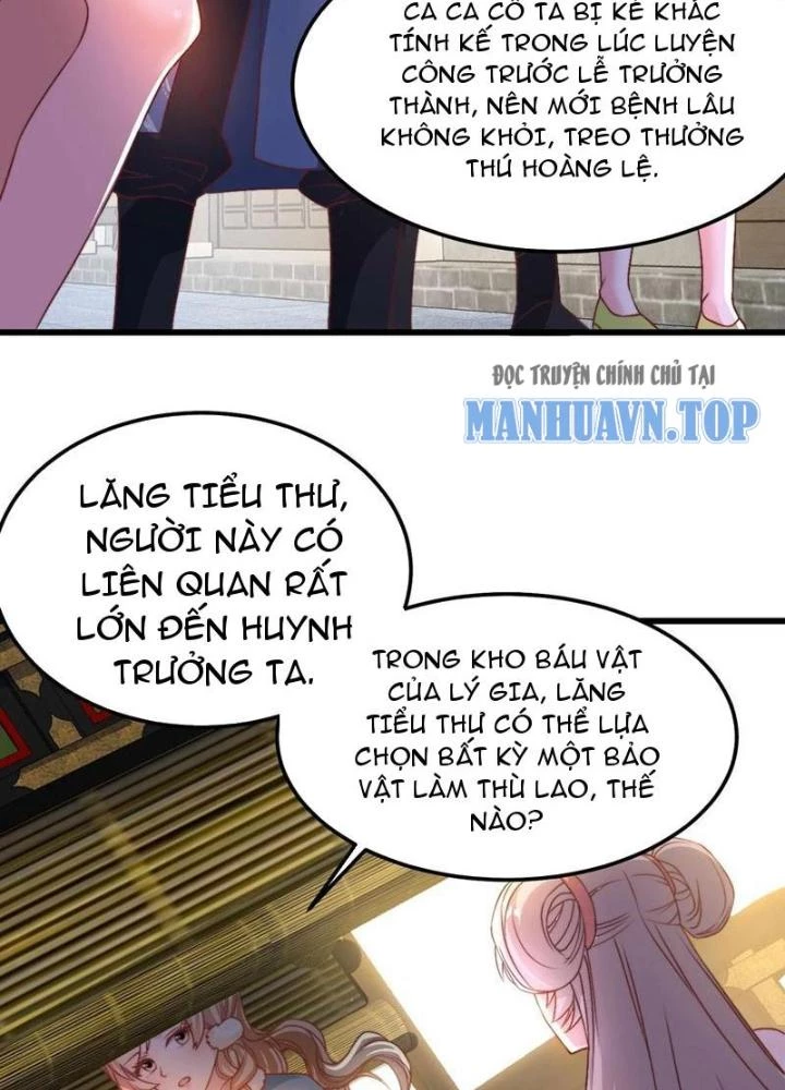 Bắt Đầu Đánh Dấu Bảy Vị Sư Tỷ Giúp Ta Bay Chapter 40 - 9