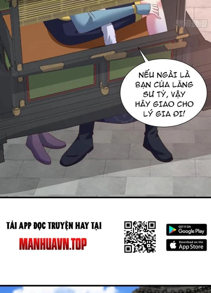Bắt Đầu Đánh Dấu Bảy Vị Sư Tỷ Giúp Ta Bay Chapter 40 - 19