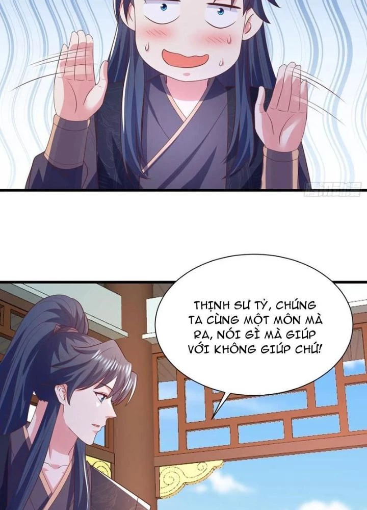Bắt Đầu Đánh Dấu Bảy Vị Sư Tỷ Giúp Ta Bay Chapter 40 - 37