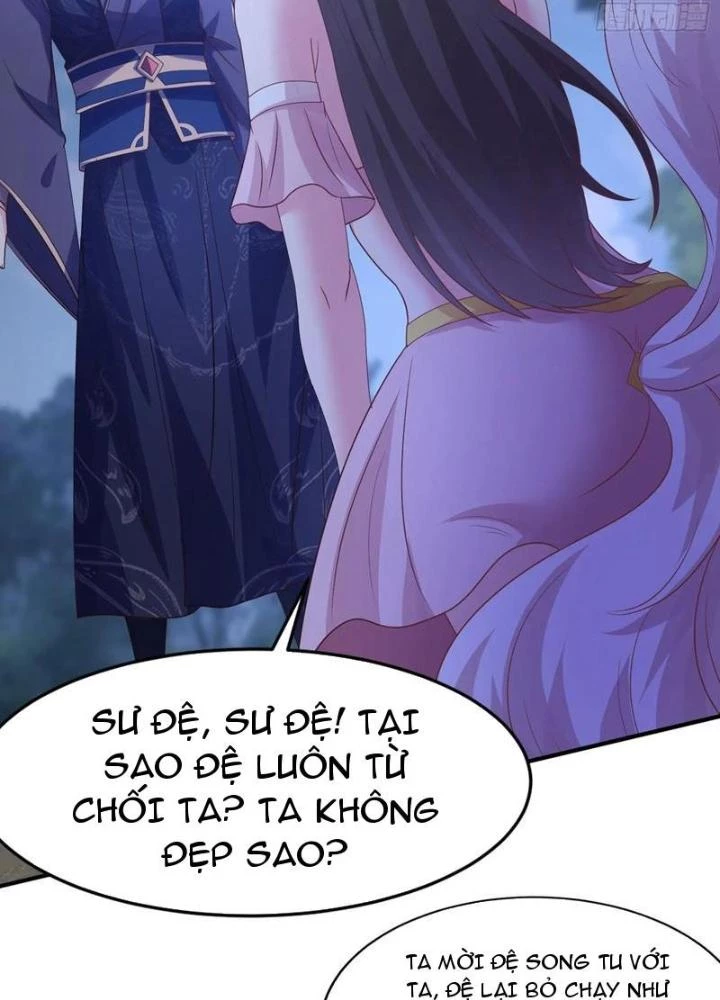 Bắt Đầu Đánh Dấu Bảy Vị Sư Tỷ Giúp Ta Bay Chapter 40 - 71