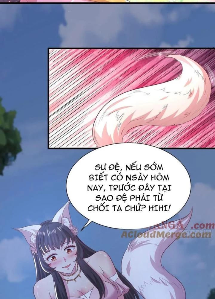 Bắt Đầu Đánh Dấu Bảy Vị Sư Tỷ Giúp Ta Bay Chapter 40 - 105