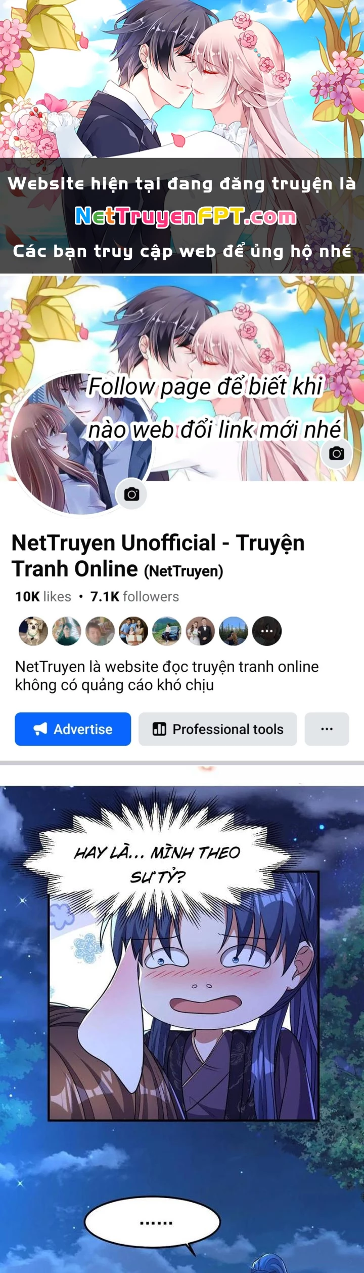 Bắt Đầu Đánh Dấu Bảy Vị Sư Tỷ Giúp Ta Bay Chapter 41 - 1