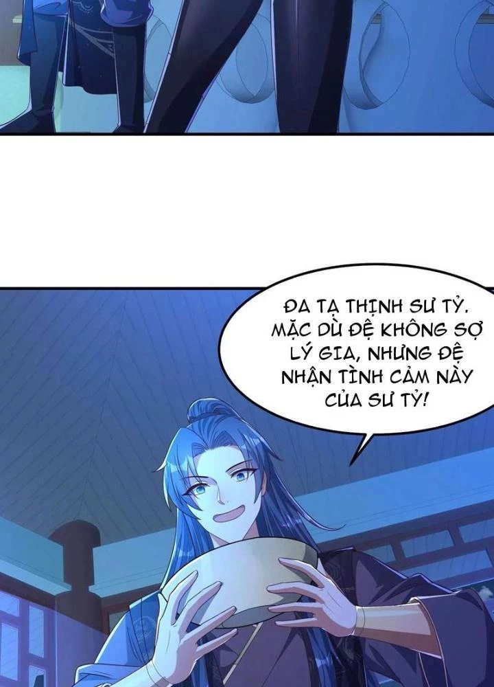 Bắt Đầu Đánh Dấu Bảy Vị Sư Tỷ Giúp Ta Bay Chapter 41 - 27