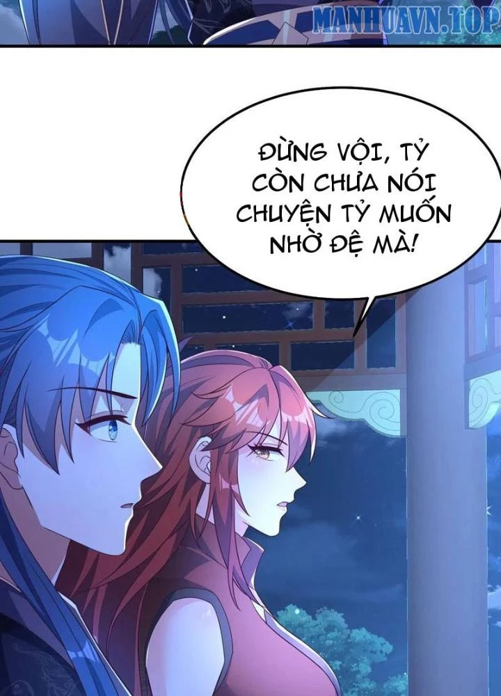 Bắt Đầu Đánh Dấu Bảy Vị Sư Tỷ Giúp Ta Bay Chapter 41 - 29