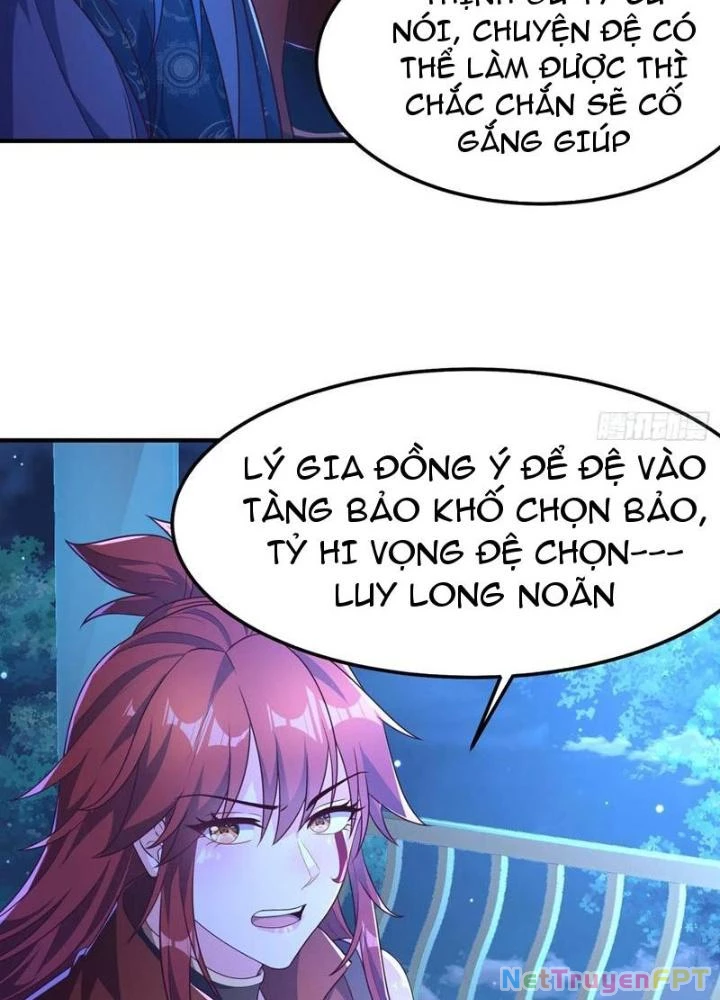 Bắt Đầu Đánh Dấu Bảy Vị Sư Tỷ Giúp Ta Bay Chapter 41 - 31
