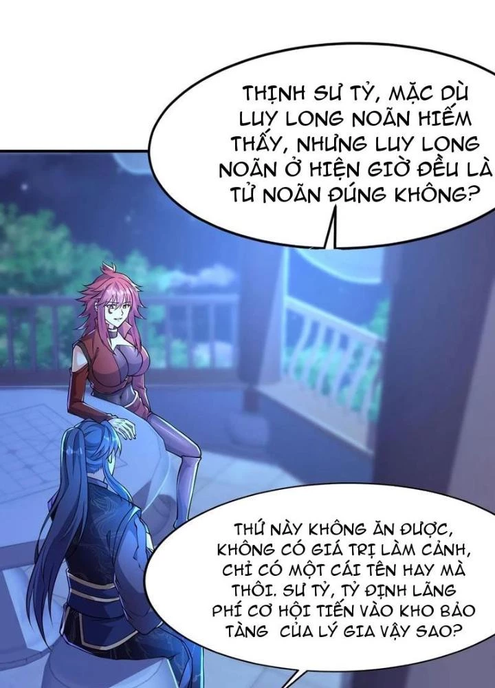 Bắt Đầu Đánh Dấu Bảy Vị Sư Tỷ Giúp Ta Bay Chapter 41 - 37