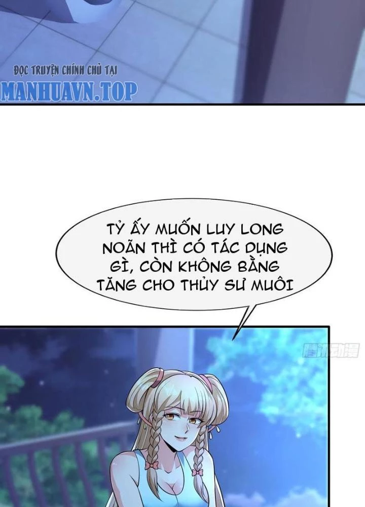 Bắt Đầu Đánh Dấu Bảy Vị Sư Tỷ Giúp Ta Bay Chapter 41 - 39
