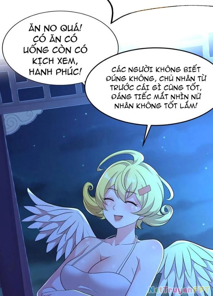 Bắt Đầu Đánh Dấu Bảy Vị Sư Tỷ Giúp Ta Bay Chapter 41 - 53