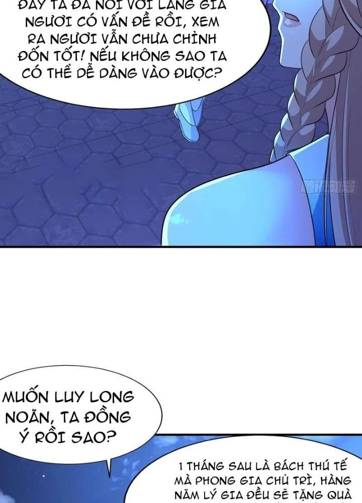 Bắt Đầu Đánh Dấu Bảy Vị Sư Tỷ Giúp Ta Bay Chapter 41 - 59