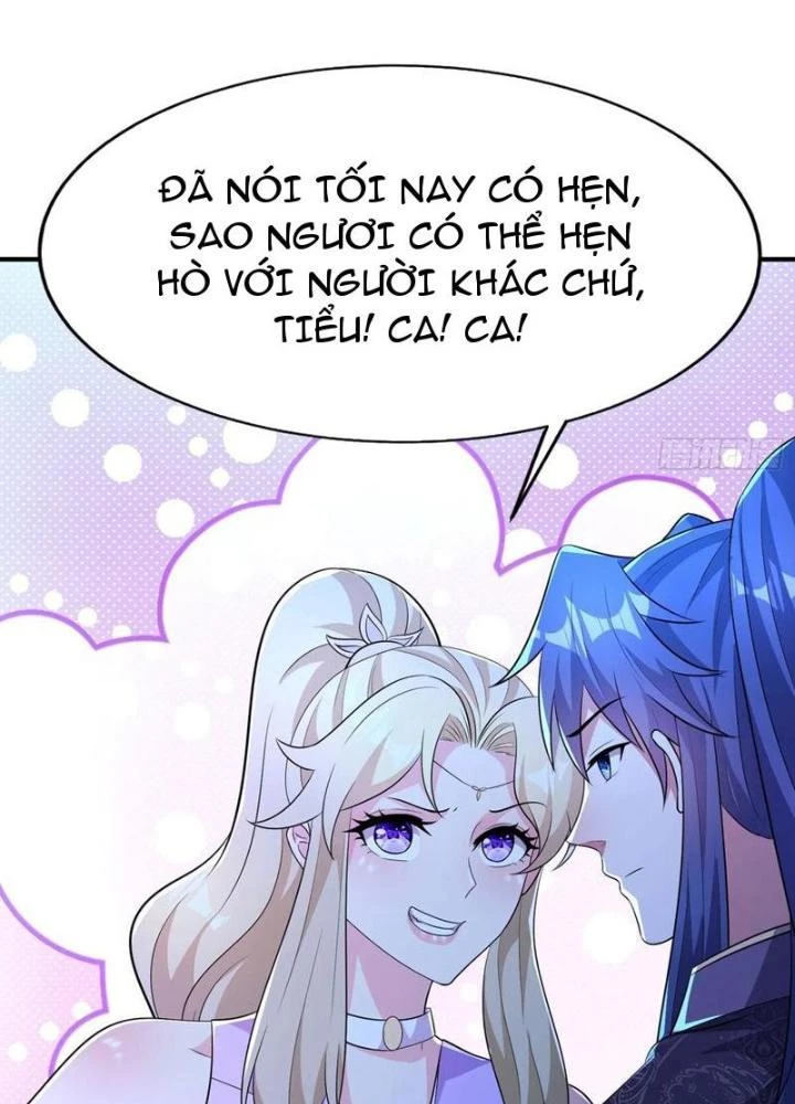 Bắt Đầu Đánh Dấu Bảy Vị Sư Tỷ Giúp Ta Bay Chapter 41 - 63