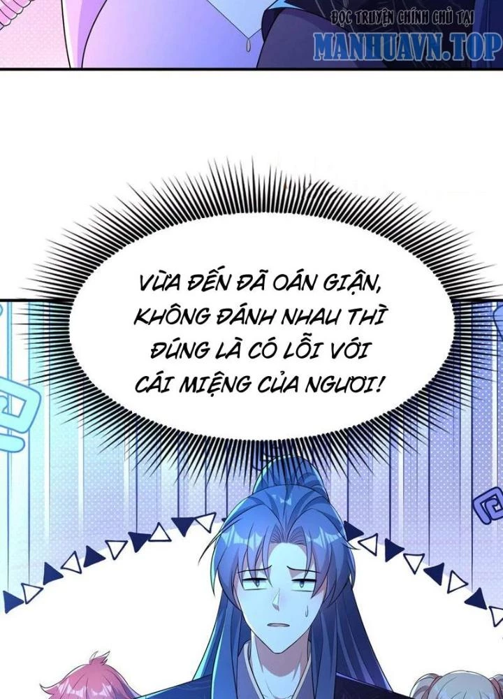 Bắt Đầu Đánh Dấu Bảy Vị Sư Tỷ Giúp Ta Bay Chapter 41 - 65