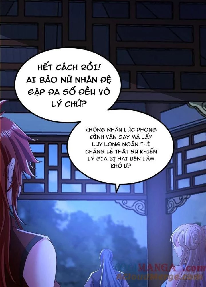 Bắt Đầu Đánh Dấu Bảy Vị Sư Tỷ Giúp Ta Bay Chapter 42 - 39