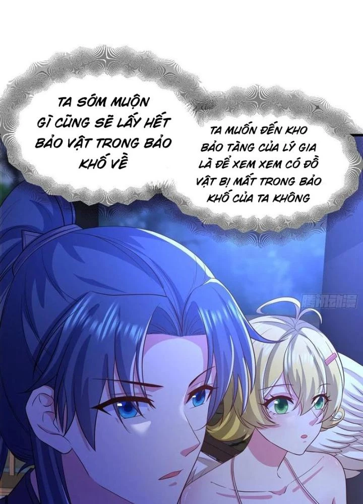 Bắt Đầu Đánh Dấu Bảy Vị Sư Tỷ Giúp Ta Bay Chapter 42 - 47