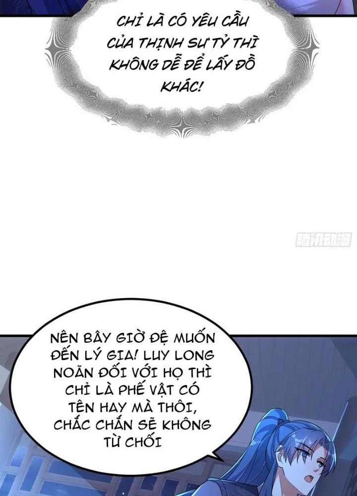 Bắt Đầu Đánh Dấu Bảy Vị Sư Tỷ Giúp Ta Bay Chapter 42 - 49