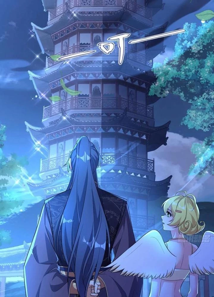 Bắt Đầu Đánh Dấu Bảy Vị Sư Tỷ Giúp Ta Bay Chapter 42 - 57