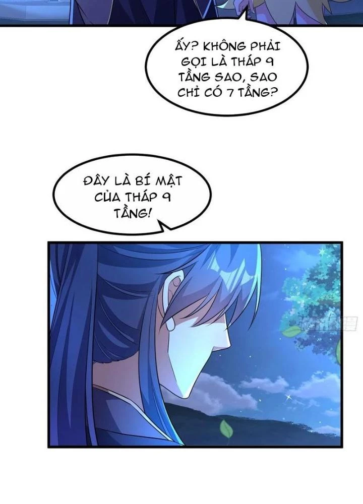 Bắt Đầu Đánh Dấu Bảy Vị Sư Tỷ Giúp Ta Bay Chapter 42 - 59