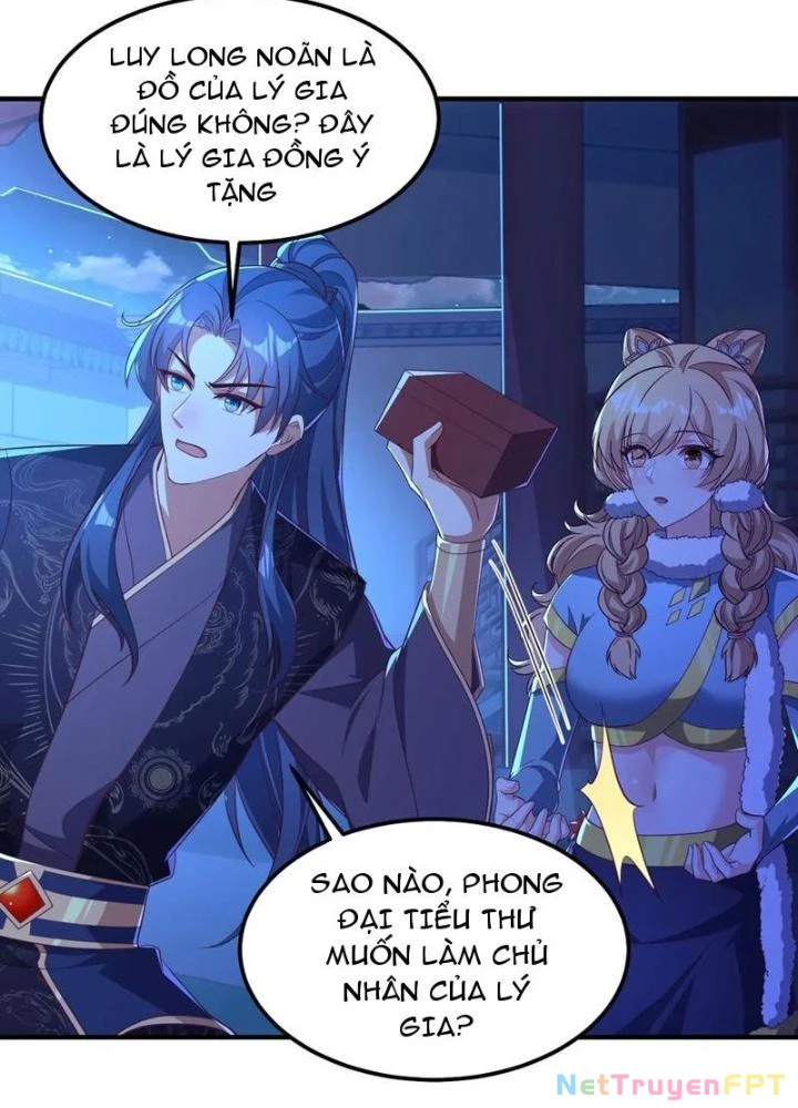 Bắt Đầu Đánh Dấu Bảy Vị Sư Tỷ Giúp Ta Bay Chapter 42 - 71