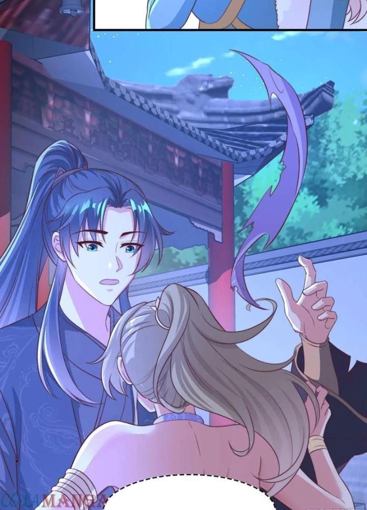 Bắt Đầu Đánh Dấu Bảy Vị Sư Tỷ Giúp Ta Bay Chapter 43 - 7
