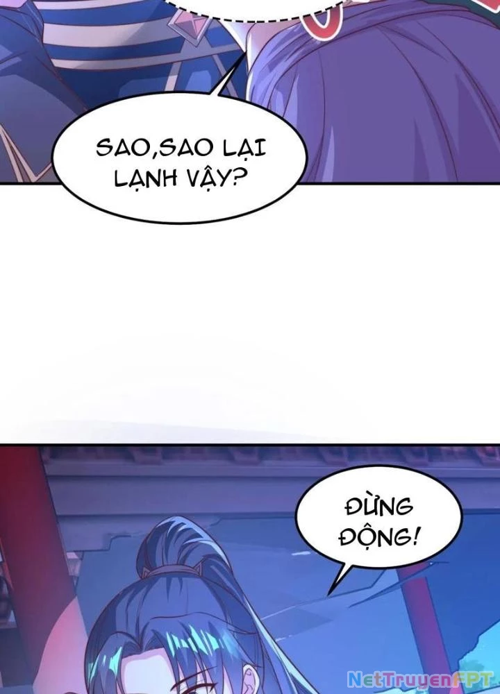 Bắt Đầu Đánh Dấu Bảy Vị Sư Tỷ Giúp Ta Bay Chapter 43 - 9