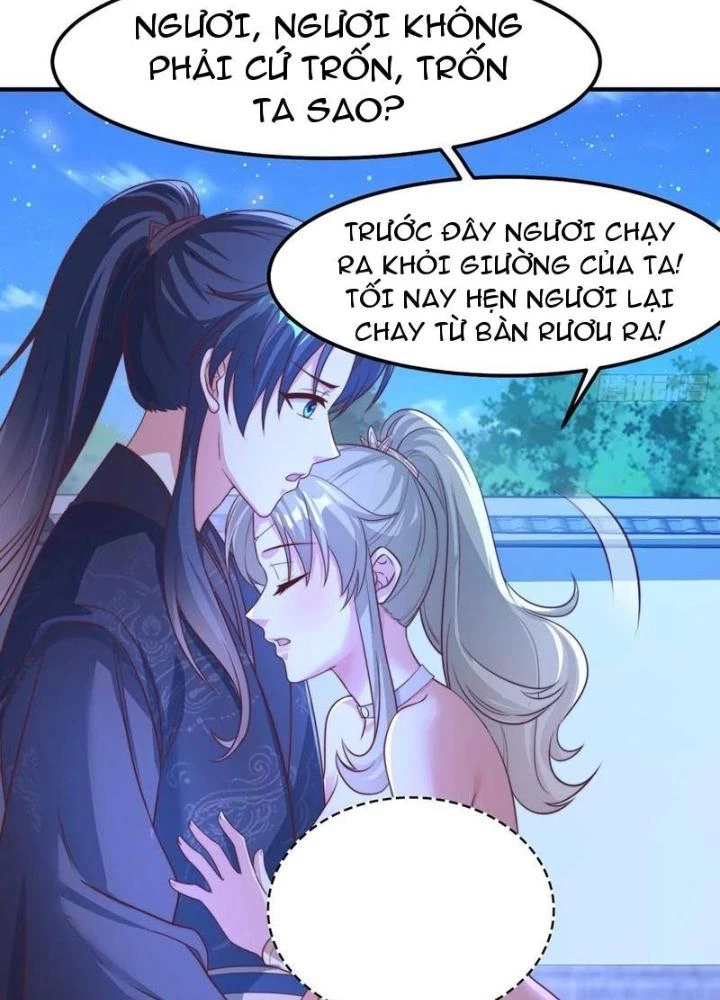 Bắt Đầu Đánh Dấu Bảy Vị Sư Tỷ Giúp Ta Bay Chapter 43 - 15