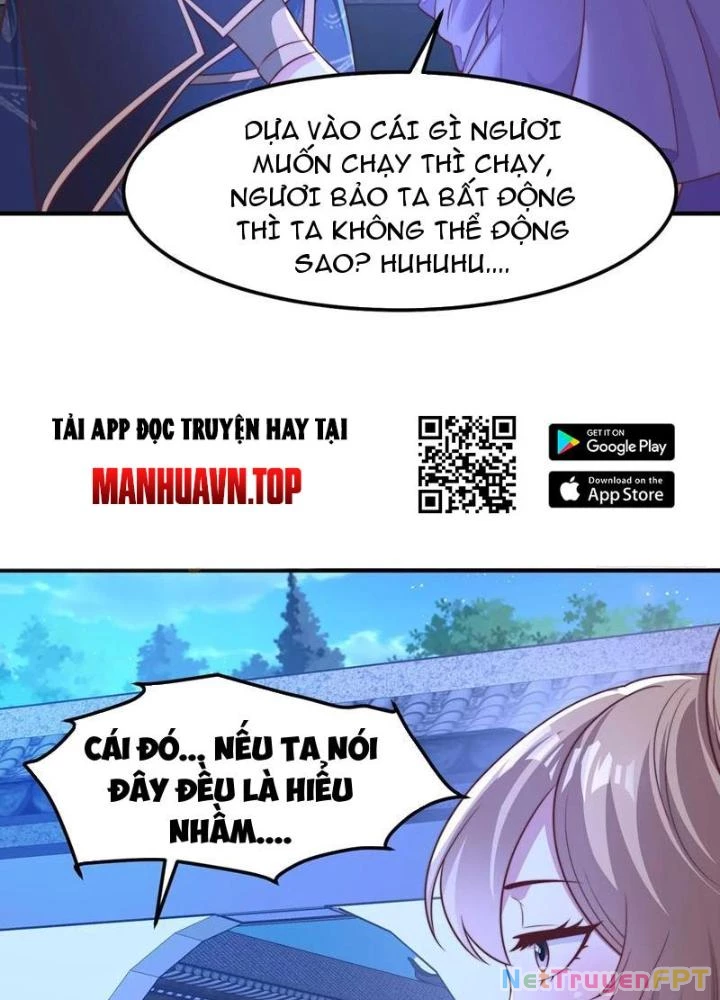 Bắt Đầu Đánh Dấu Bảy Vị Sư Tỷ Giúp Ta Bay Chapter 43 - 17