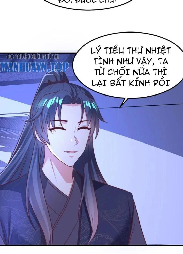 Bắt Đầu Đánh Dấu Bảy Vị Sư Tỷ Giúp Ta Bay Chapter 43 - 29